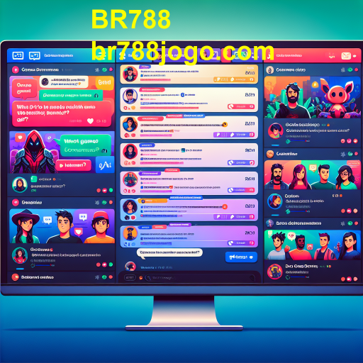A Importância dos Fóruns de Jogos Online para a Comunidade Gamer