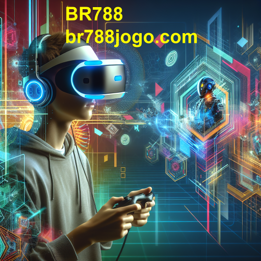 Jogos de Tecnologia: Aprendizado e Entretenimento em um Só Lugar