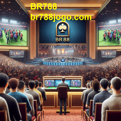 A Ascensão dos Torneios de E-Sports no Brasil