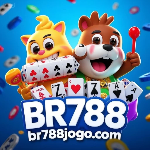 Logo BR788
